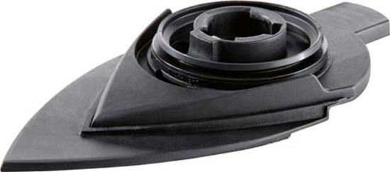 Afbeeldingen van FESTOOL Schuurzool LSS-STF-RO90 V93/6