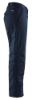 Afbeeldingen van BLÅKLÄDER Winterwerkbroek gevoerd 1800 marineblauw D120