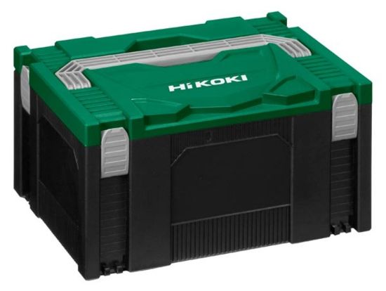 Afbeeldingen van HIKOKI HSC III leeg 402546