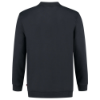 Afbeeldingen van TRICORP Polosweater met boord 60°C wasbaar 301016 navy XS