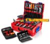 Afbeeldingen van KNIPEX Gereedschapsset L-BOXX elektro 002119LBE 63x