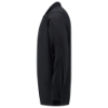 Afbeeldingen van TRICORP Poloshirt UV Block Cooldry met lange mouwen 202005 navy 5XL