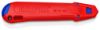 Afbeeldingen van KNIPEX Afbreekmes UNI CutiX 9010165BK