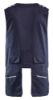 Afbeeldingen van BLÅKLÄDER Multinorm werkvest Inherent 3039 marineblauw XL