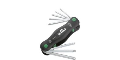Afbeeldingen van WIHA Multitool PocketStar 363TRP8 TR TX 8x