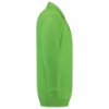Afbeeldingen van TRICORP Polosweater met boord 301005 limoen XL