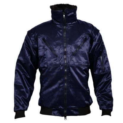 Afbeeldingen van Pilotjack Evan 8380 marineblauw 3XL