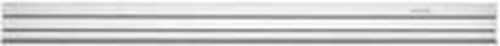 Afbeeldingen van FESTOOL Geleiderail GC 3000 3M t.b.v. HK 132 CSP 85/60, CSP 132, CSP 165, CCP 380, NRP 90 