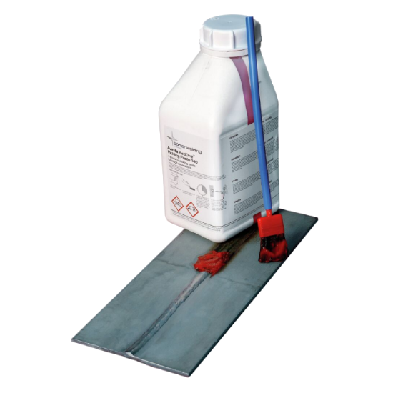 Afbeeldingen van AVESTA Beitspasta red one 130 2,4kg