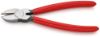 Afbeeldingen van KNIPEX Zijsnijtang 7001180 180MM