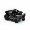 Afbeeldingen van Ambrogio Twenty 29 Elite (BLACK) / TECHLine NEXTTECH LX2.9 Robotmaaier – 3500 m²