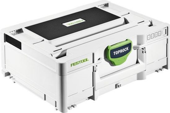 Afbeeldingen van FESTOOL Bluetooth-luidsprekers SYS3 BT20 M 137 TOPROCK