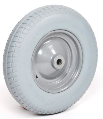 Afbeeldingen van MATADOR Gereedschapskruiwagen wiel 800/106.2WI-CT lekvrij