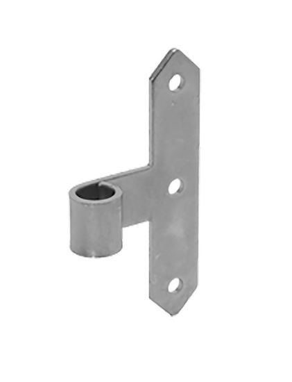 Afbeeldingen van GEBR. BODEGRAVEN T-heng EV t.b.v. pen Ø18MM 150MM 30X4MM