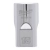 Afbeeldingen van MILWAUKEE Dop ½" metrisch FOUR FLAT 15MM