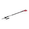 Afbeeldingen van MILWAUKEE Accu stokzaag telescopisch M18FTPS30-0 18V 30CM BODY
