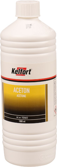 Afbeeldingen van KELFORT Aceton 1L