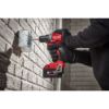 Afbeeldingen van MILWAUKEE Accu klopboormachine compact M18BLPDRC-202C 18V 2x 2,0Ah in HD-Box