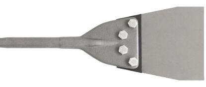 Afbeeldingen van Vloerschraper 152X635MM M12 SDS-Max