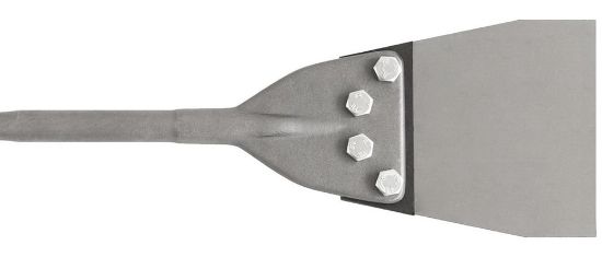 Afbeeldingen van Vloerschraper 152X635MM M12 SDS-Max