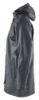 Afbeeldingen van BLÅKLÄDER Regenjas LEVEL 2 4399 donkergrijs XS
