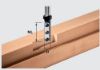 Afbeeldingen van FESTOOL Keermes-groeffrees HW schacht 12MM 16X50MM WP