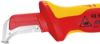 Afbeeldingen van KNIPEX Ontmantelingsmes 9855 38MM DIN60900