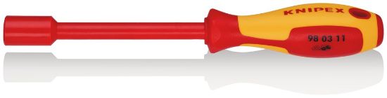 Afbeeldingen van KNIPEX Steeksleutel 980311 230MM 11MM