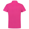 Afbeeldingen van TRICORP Poloshirt 201003 magenta L