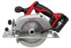 Afbeeldingen van MILWAUKEE Accu heavy duty cirkelzaag HD18CS-402B hout & kunststof