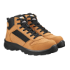 Afbeeldingen van CARHARTT Werkschoen Michigan S1P 400001 wheat 48