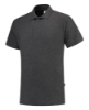 Afbeeldingen van TRICORP Poloshirt 100% katoen 201007 antraciet melange S