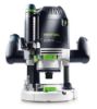 Afbeeldingen van FESTOOL Bovenfreesmachine OF 2200 EB-Set inclusief accessoire systainer