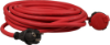 Afbeeldingen van KELFORT Verlengsnoer neopreen H07RN-F 3X2,5MM² 10M