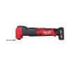 Afbeeldingen van MILWAUKEE Accu multitool M12FMT-422X