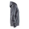 Afbeeldingen van BLÅKLÄDER Hooded sweatshirt 3396 grijs XS