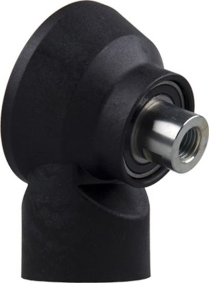 Afbeeldingen van ROTEC Rubberen adapter t.b.v. afzuig-unit voor dozenboren