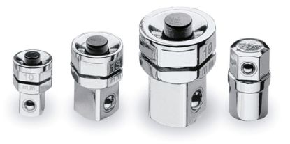 Afbeeldingen van BETA Adapterset t.b.v. ringratelsleutels 123/K4 4x