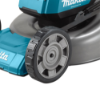 Afbeeldingen van Grasmaaier LM001GZ 48cm  XGT 40 V Max 
