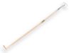 Afbeeldingen van ATLAS Schoffel rond model 16CM met steel + hilt 160X2,8CM