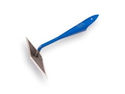 Afbeeldingen van DE WIT Ruitschoffel gesmeed 22CM 