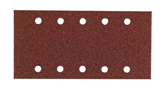 Afbeeldingen van HIKOKI Schuurpapier 115X230MM K120 (oud 750773) 753065 10x