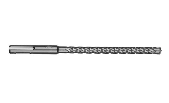 Afbeeldingen van MILWAUKEE Hamerboor SDS-Plus MX4 4-snijkanten 10X110MM