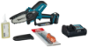 Afbeeldingen van Snoeizaag UC100DWA 10cm CXT 12 V Max 