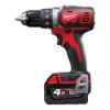 Afbeeldingen van M18BDD-402X BTY. DRILL/SCREWDR. IN2
