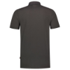Afbeeldingen van TRICORP Poloshirt Jersey 201021 donkergrijs 4XL