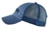 Afbeeldingen van BLÅKLÄDER Trucker cap 3D 2075 gevoelloos blauw onesize