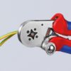 Afbeeldingen van KNIPEX Aderhulstang zelfinstellend 975504