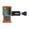 Afbeeldingen van NEDO Laserontvanger COMMANDER 2 HVA2N met hellingbewaking en Heavy-Duty baakklem 430375