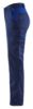 Afbeeldingen van BLÅKLÄDER Werkbroek industrie dames 7104 marineblauw/korenblauw D24